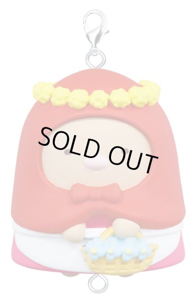 画像5: ▲新品▲ ガチャガチャ タカラトミーアーツ すみっコぐらし つながる! ころころマスコット 全5種セット (5)