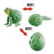 画像5: ▲新品▲ ガチャガチャ バンダイ ガシャポン タマゴラス 6  全4種セット (5)