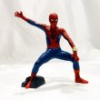 画像5: ▲買取品▲ ガチャガチャ バンダイ HG MARVEL スパイダーマン 東映TVシリーズ 全4種セット (5)