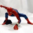 画像4: ▲買取品▲ ガチャガチャ バンダイ HG MARVEL スパイダーマン 東映TVシリーズ 全4種セット (4)