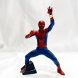 画像3: ▲買取品▲ ガチャガチャ バンダイ HG MARVEL スパイダーマン 東映TVシリーズ 全4種セット (3)