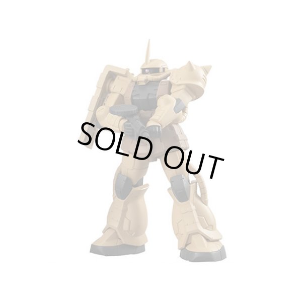 画像4: ▲新品▲ ガチャガチャ バンダイ アルティメットルミナス ザク02 全5種セット (4)