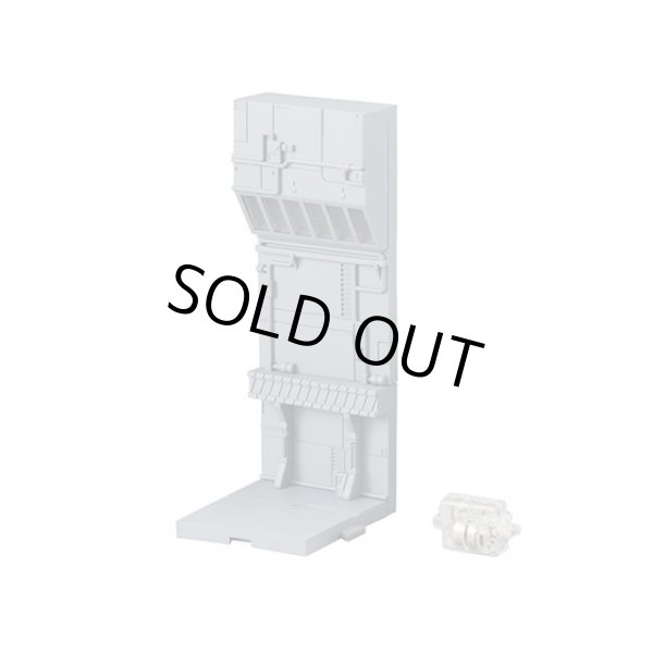 画像5: ▲新品▲ ガチャガチャ バンダイ アルティメットルミナス ザク02 全5種セット (5)