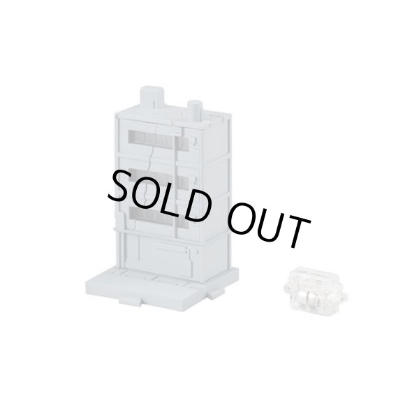 画像6: ▲新品▲ ガチャガチャ バンダイ アルティメットルミナス ザク02 全5種セット (6)