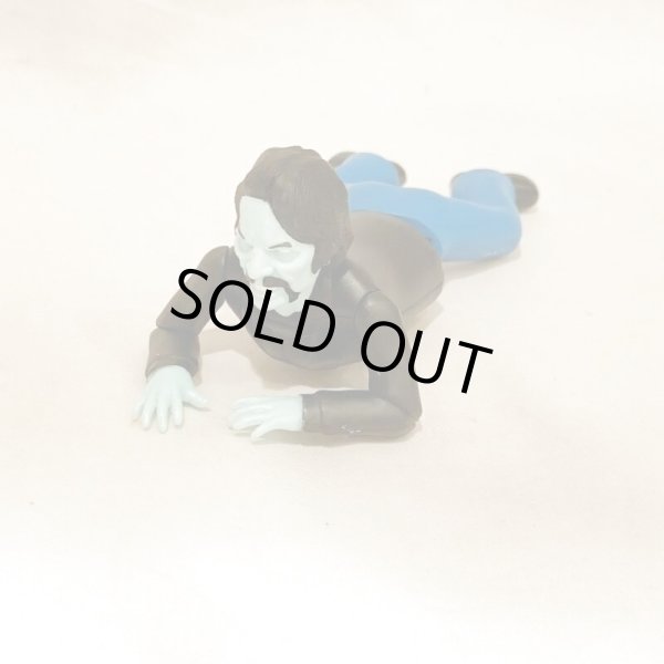 画像3: ▲新品▲ ガチャガチャ はいずりゾンビ ZENMAI OF THE DEAD 全4種セット (3)