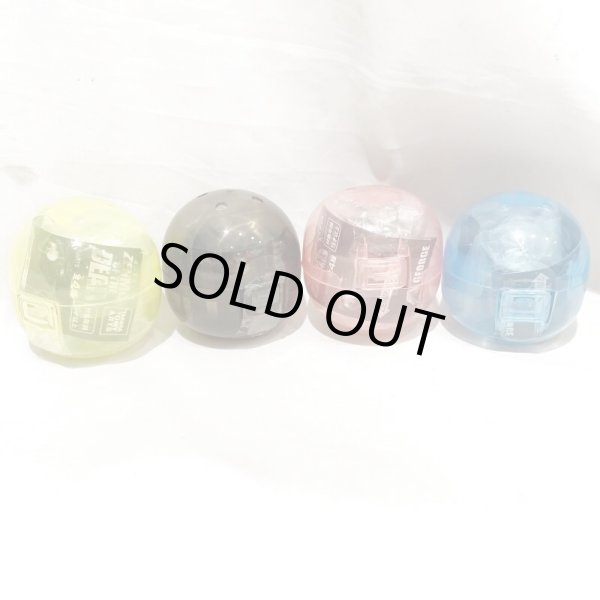 画像6: ▲新品▲ ガチャガチャ はいずりゾンビ ZENMAI OF THE DEAD 全4種セット (6)