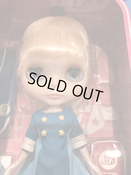 画像3: ▲買取品▲ タカラトミー ブライス  TOP SHOP限定 グッディ・ガール・ゴーゴー (3)