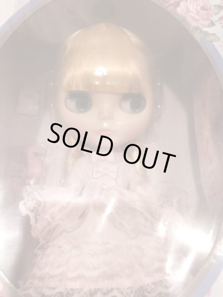 画像3: ▲買取品▲ タカラトミー ブライス TOP SHOP限定 グレイシー・シャンティリー (3)