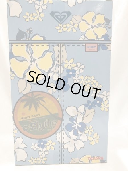 画像6: ▲買取品▲ タカラ ブライス CWC限定 ロキシーベイビー ROXY-EX (6)