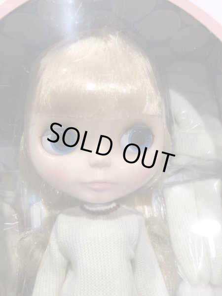 ブライス Blythe スケートデート EBL-4 takara