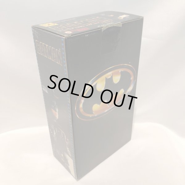 画像7: ▲買取品▲ ツクダホビー COMPLETED FIGURE MODEL BATMAN 1/6 バットマン ソフビキット完成品 (7)