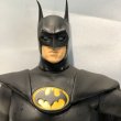 画像4: ▲買取品▲ ツクダホビー COMPLETED FIGURE MODEL BATMAN 1/6 バットマン ソフビキット完成品 (4)