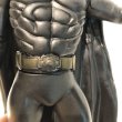 画像5: ▲買取品▲ ツクダホビー COMPLETED FIGURE MODEL BATMAN 1/6 バットマン ソフビキット完成品 (5)