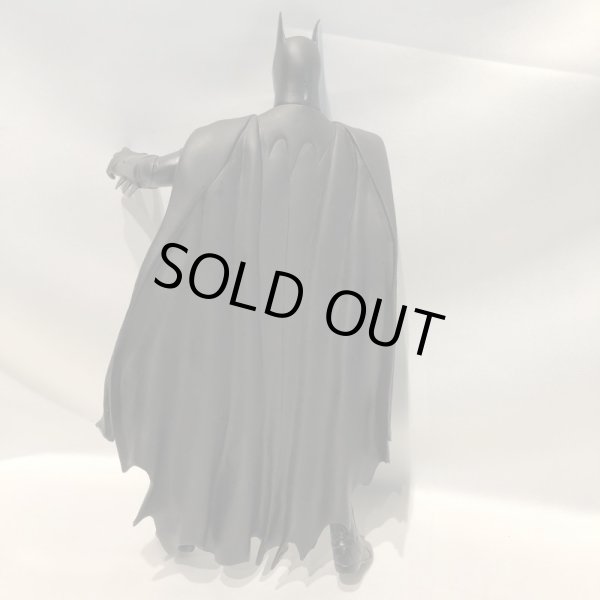 画像3: ▲買取品▲ ツクダホビー COMPLETED FIGURE MODEL BATMAN 1/6 バットマン ソフビキット完成品 (3)