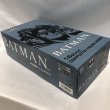 画像5: ▲買取品▲ ツクダホビー COMPLETED FIGURE MODEL BATMAN RETURNS 1/6 バットマン ソフビキット完成品 (5)