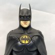 画像4: ▲買取品▲ ツクダホビー COMPLETED FIGURE MODEL BATMAN RETURNS 1/6 バットマン ソフビキット完成品 (4)