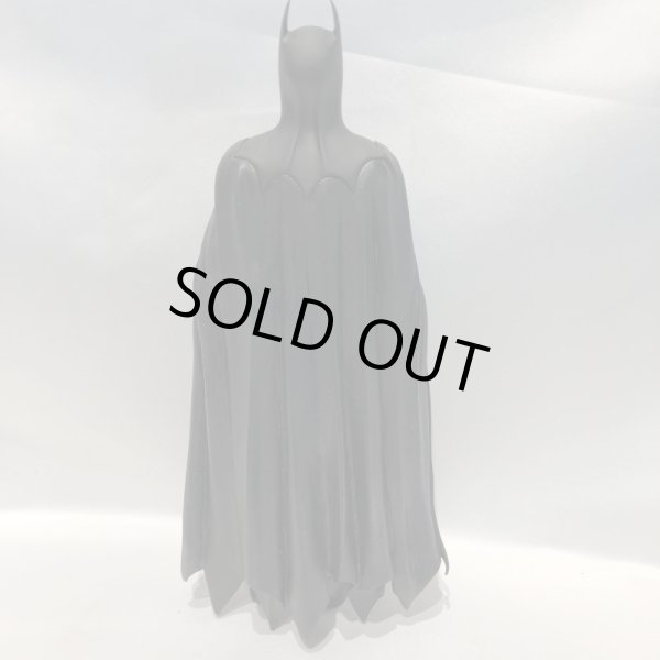 画像3: ▲買取品▲ ツクダホビー COMPLETED FIGURE MODEL BATMAN RETURNS 1/6 バットマン ソフビキット完成品 (3)