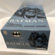 画像6: ▲買取品▲ ツクダホビー COMPLETED FIGURE MODEL BATMAN RETURNS 1/6 バットマン ソフビキット完成品 (6)