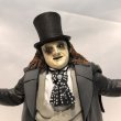 画像3: ▲買取品▲ ツクダホビー COMPLETED FIGURE MODEL BATMAN RETURNS 1/6 ザ・ペンギン ソフビキット完成品 (3)