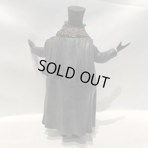 画像4: ▲買取品▲ ツクダホビー COMPLETED FIGURE MODEL BATMAN RETURNS 1/6 ザ・ペンギン ソフビキット完成品 (4)