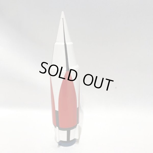 画像6: ▲買取品▲ ステルス田中雷工房 ウルトラマン 1/1 科学特捜隊 スーパーガン (ペンシル爆弾付) ガレージキット完成品 (6)