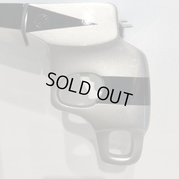 画像9: ▲買取品▲ ステルス田中雷工房 ウルトラマン 1/1 科学特捜隊 スーパーガン (ペンシル爆弾付) ガレージキット完成品 (9)