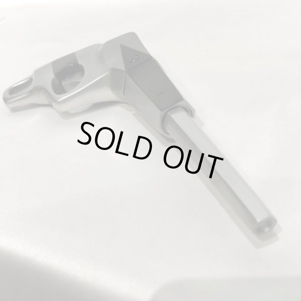 画像5: ▲買取品▲ ステルス田中雷工房 ウルトラマン 1/1 科学特捜隊 スーパーガン (ペンシル爆弾付) ガレージキット完成品 (5)