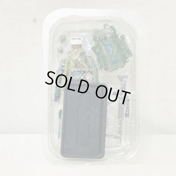 画像4: ▲買取品▲ Hasbro G.I.JOE ファンクラブ限定 BIG BEN G.I.ジョー (4)