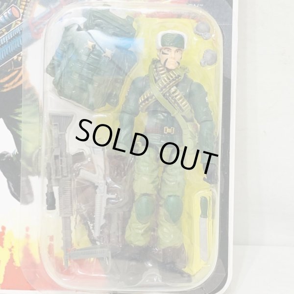 画像3: ▲買取品▲ Hasbro G.I.JOE ファンクラブ限定 BIG BEN G.I.ジョー (3)