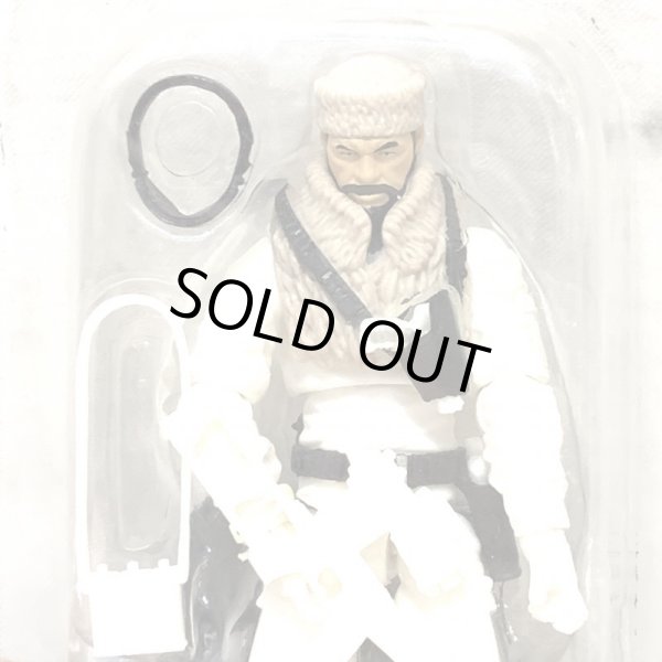 画像5: ▲買取品▲ Hasbro G.I.JOE ファンクラブ限定 FROSTBITE G.I.ジョー (5)