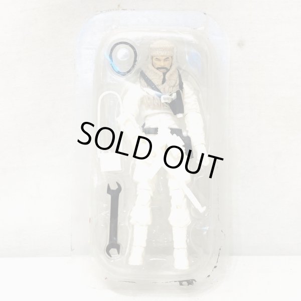 画像3: ▲買取品▲ Hasbro G.I.JOE ファンクラブ限定 FROSTBITE G.I.ジョー (3)