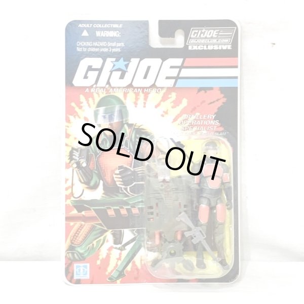 画像1: ▲買取品▲ Hasbro G.I.JOE ファンクラブ限定 GRAND SLAM G.I.ジョー (1)