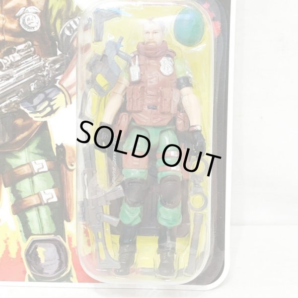 画像3: ▲買取品▲ Hasbro G.I.JOE ファンクラブ限定 SURE FIRE G.I.ジョー (3)