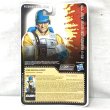 画像2: ▲買取品▲ Hasbro G.I.JOE ファンクラブ限定 THE ODORE N.THOMAS G.I.ジョー (2)