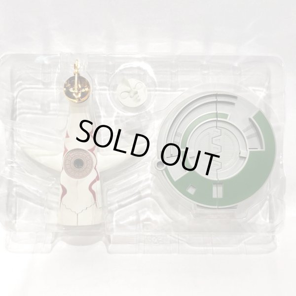 画像6: ▲買取品▲ 【開封】バンダイ 超合金 太陽の塔のロボJr.(ジュニア)  (6)