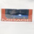 画像1: ▲買取品▲ hpi MIRAGE 1/43 Honda NSX Type S (Long Brach Blue Pearl) (1)