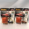 画像6: ▲買取品▲ Hot Wheels / Sizzlers Giant “O” race set ホットウィール シズラーコースセット+専用ミニカー2台 (6)