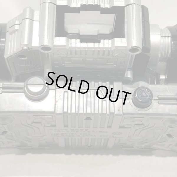 画像9: ▲買取品▲ 【開封】仮面ライダーW（ダブル） 仮面ライダーアクセル  DXアクセルドライバー  (9)