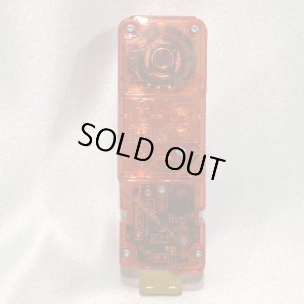 画像11: ▲買取品▲ 【開封】仮面ライダーW（ダブル） 仮面ライダーアクセル  DXアクセルドライバー  (11)