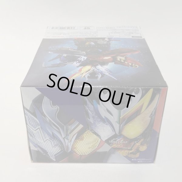 画像6: ▲買取品▲ 【未開封】仮面ライダービルド DXクローズビルド缶 (6)