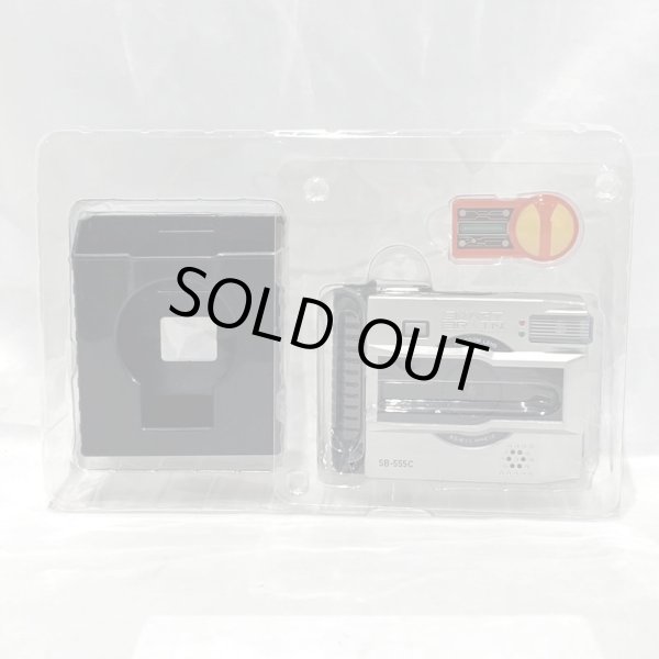 画像5: ▲買取品▲【開封】バンダイ 仮面ライダーファイズ ファイズショット (5)