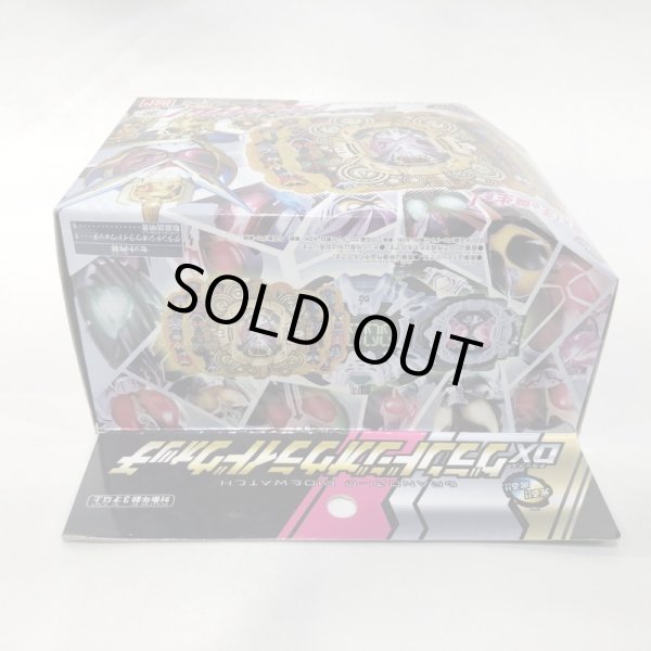 画像6: ▲買取品▲ 【未開封】仮面ライダージオウ DXグランドジオウライドウォッチ (6)