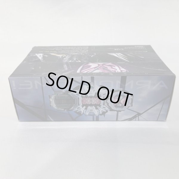 画像6: ▲買取品▲ 【未開封】仮面ライダージオウ DXミラーワールドライドウォッチ (6)