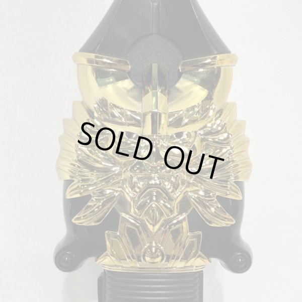 画像5: ▲買取品▲ 【開封】仮面ライダー響鬼  ライト＆サウンド 鳴刀音叉剣（オンサケン） (5)