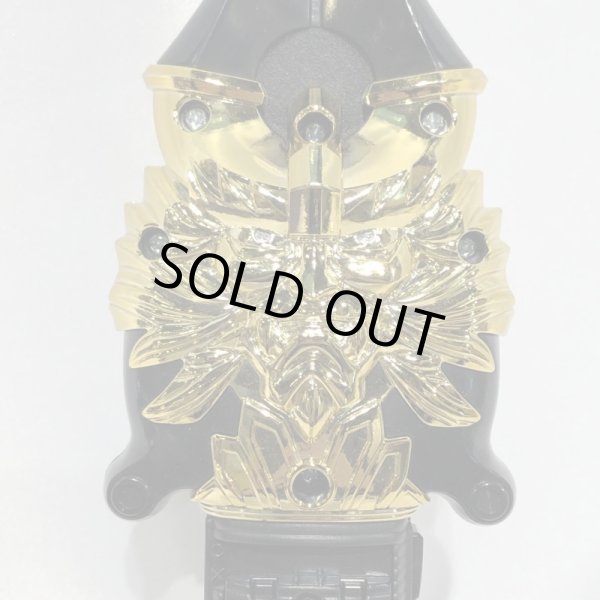 画像6: ▲買取品▲ 【開封】仮面ライダー響鬼  ライト＆サウンド 鳴刀音叉剣（オンサケン） (6)