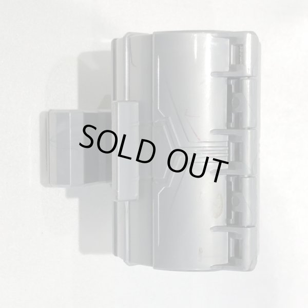 画像11: ▲買取品▲ 【開封】仮面ライダーオーズ  変身ベルト DXオーズドライバー （ベルト留め欠品） (11)