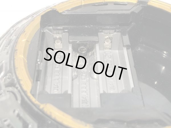 画像9: ▲買取品▲ 【開封】仮面ライダーオーズ  変身ベルト DXオーズドライバー （ベルト留め欠品） (9)