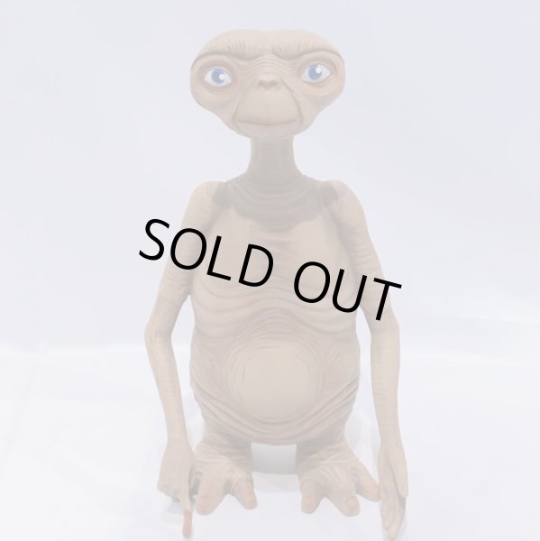 画像1: ▲買取品▲  NECA E.T. FOAM FIGURE プロップレプリカ 12インチ スタントパペット (1)