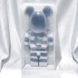 画像8: ▲買取品▲ 【開封】ベアブリック 400% 100万回生きた猫 とらねこ BE＠RBRICK メディコムトイ (8)