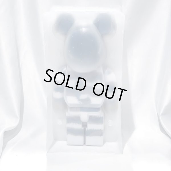 画像8: ▲買取品▲ 【開封】ベアブリック 400% 100万回生きた猫 とらねこ BE＠RBRICK メディコムトイ (8)